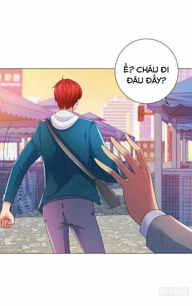 Đô Thị Chí Tôn Hệ Thống - Chapter 146 - Trang 9