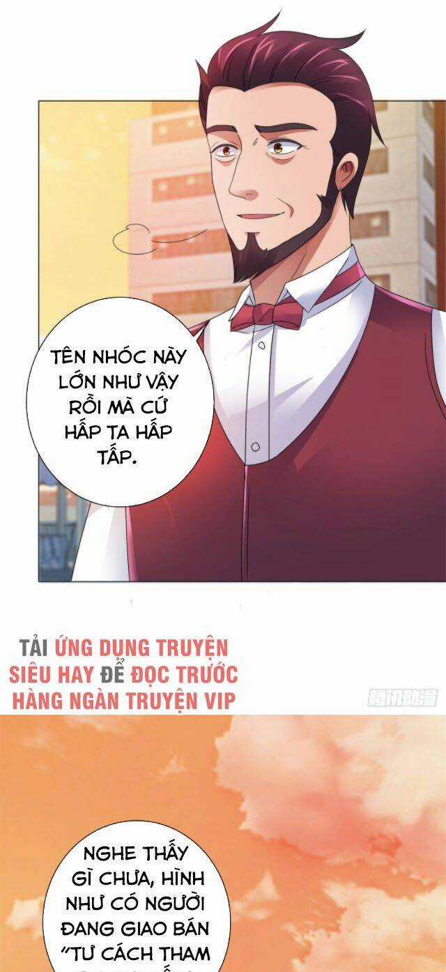Đô Thị Chí Tôn Hệ Thống - Chapter 146 - Trang 10