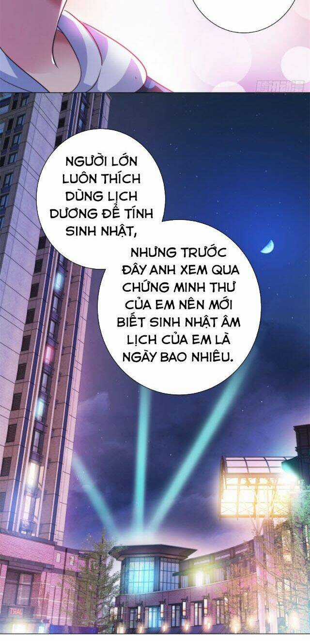 Đô Thị Chí Tôn Hệ Thống - Chapter 147 - Trang 12