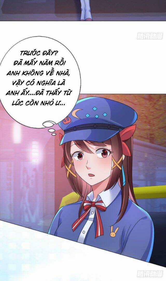 Đô Thị Chí Tôn Hệ Thống - Chapter 147 - Trang 14