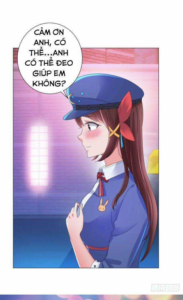 Đô Thị Chí Tôn Hệ Thống - Chapter 147 - Trang 17