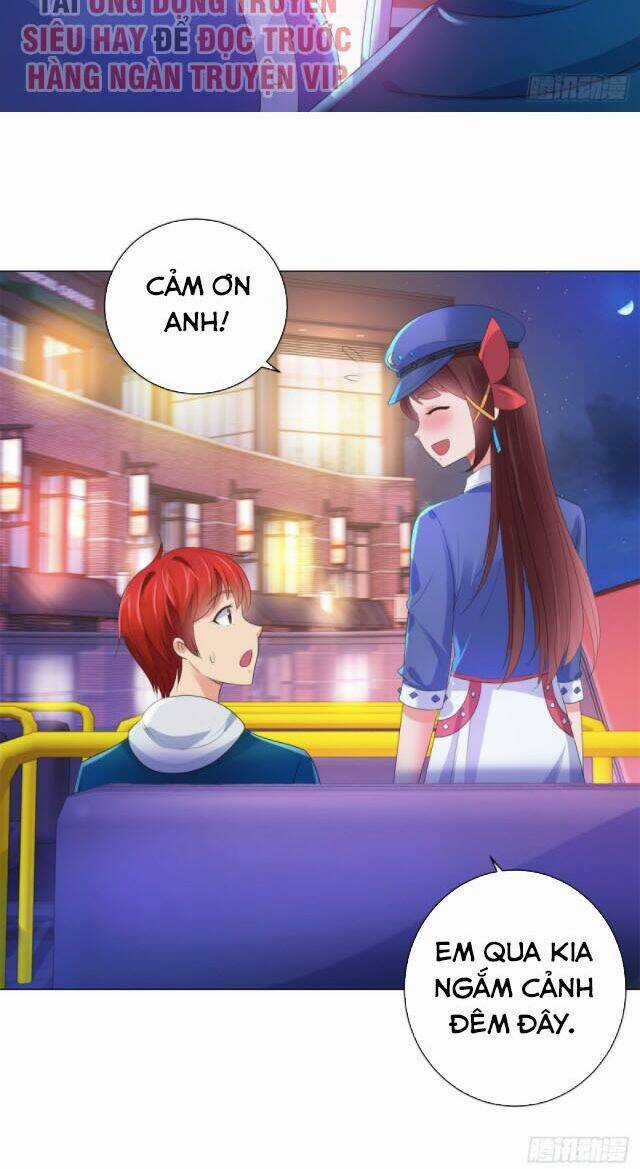 Đô Thị Chí Tôn Hệ Thống - Chapter 147 - Trang 21