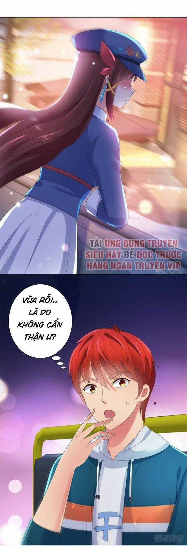 Đô Thị Chí Tôn Hệ Thống - Chapter 147 - Trang 23