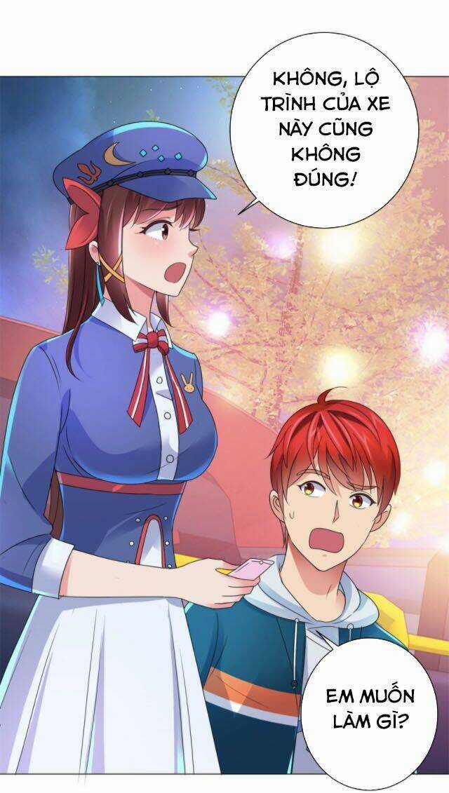 Đô Thị Chí Tôn Hệ Thống - Chapter 147 - Trang 6