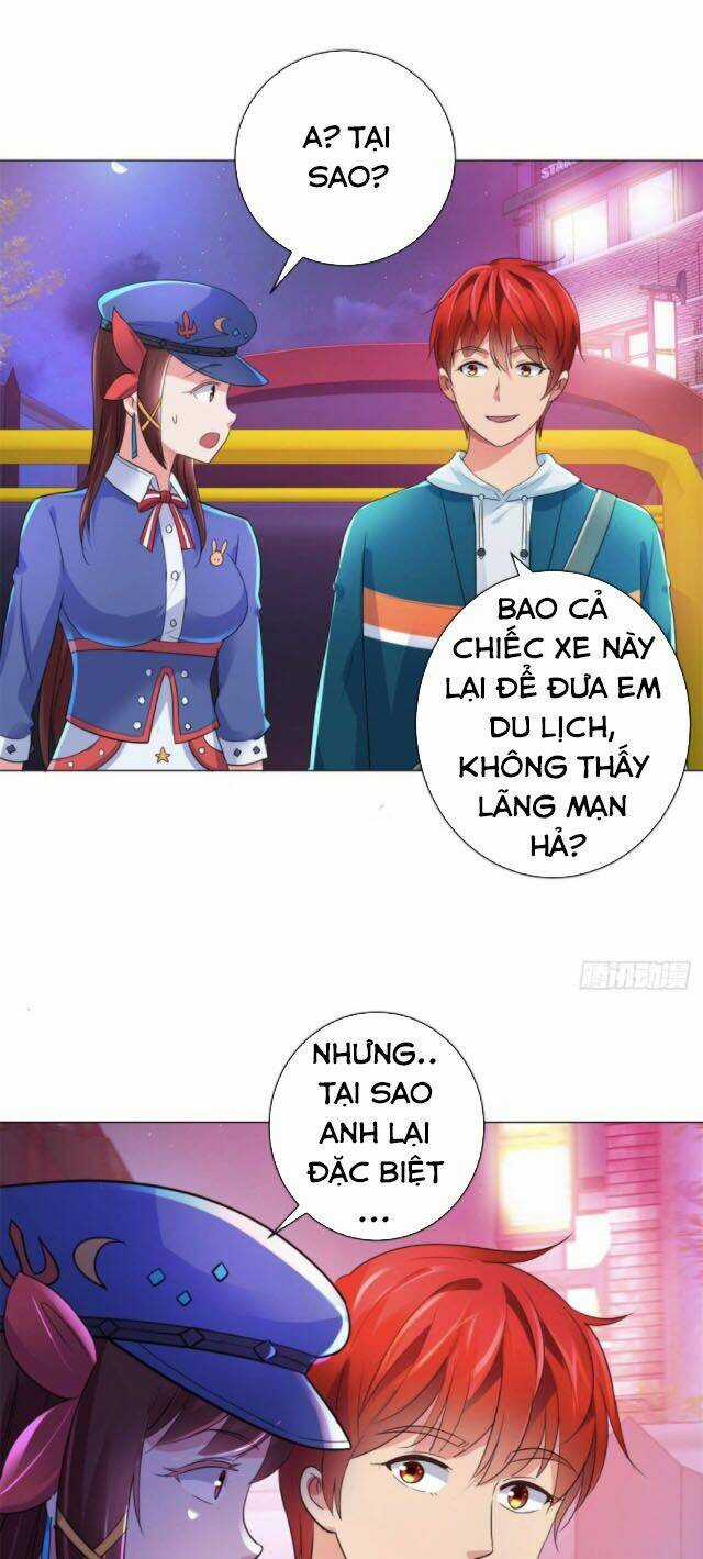 Đô Thị Chí Tôn Hệ Thống - Chapter 147 - Trang 9