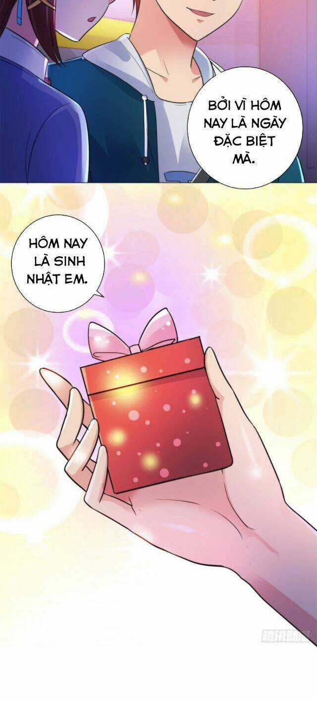 Đô Thị Chí Tôn Hệ Thống - Chapter 147 - Trang 10