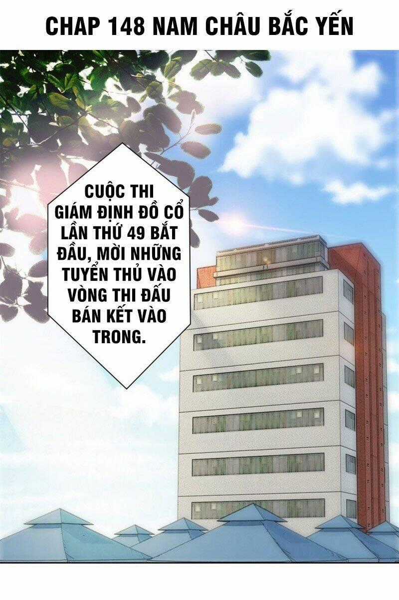 Đô Thị Chí Tôn Hệ Thống - Chapter 148 - Trang 1