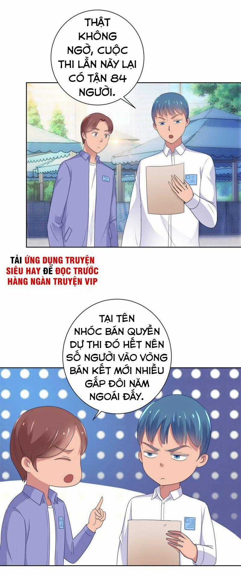 Đô Thị Chí Tôn Hệ Thống - Chapter 148 - Trang 2