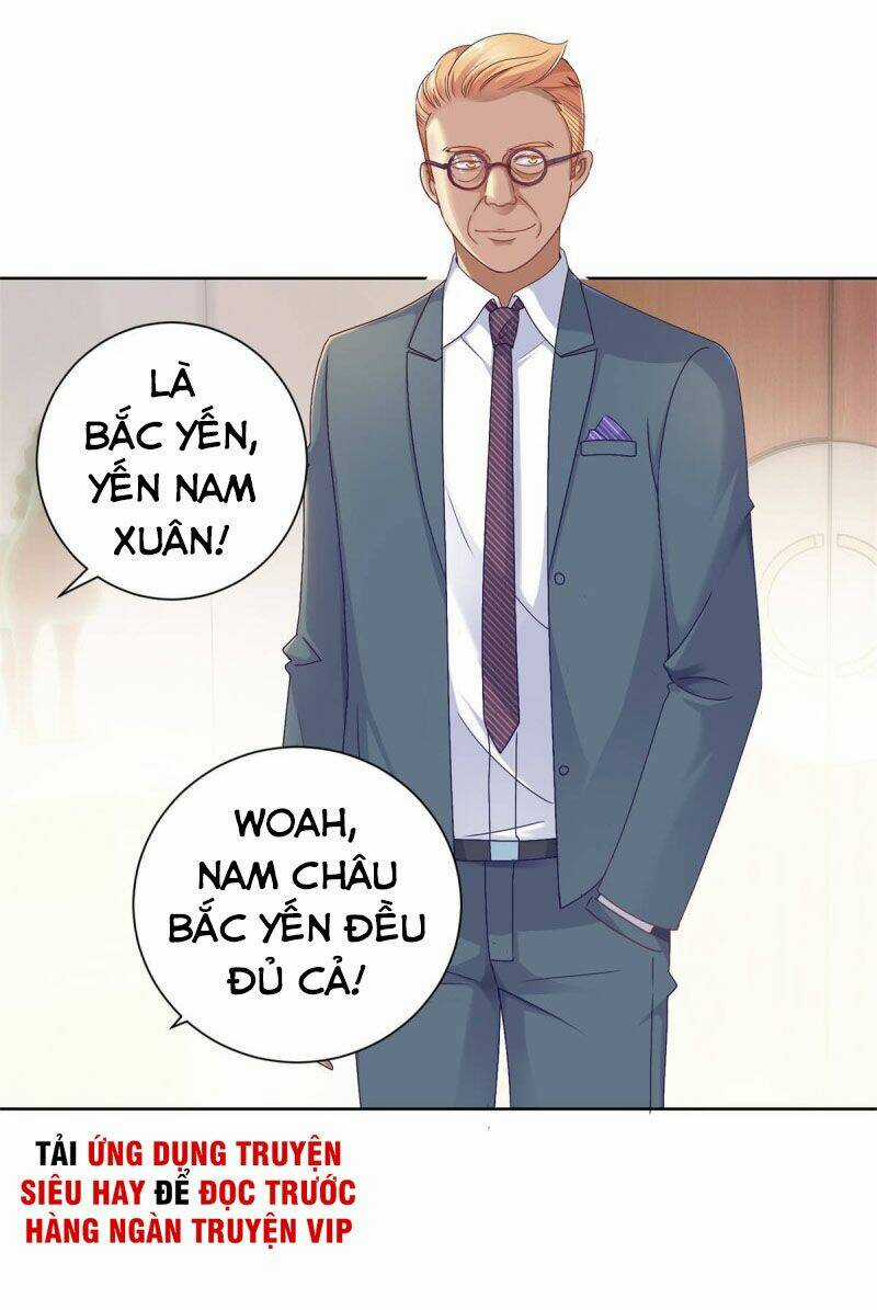 Đô Thị Chí Tôn Hệ Thống - Chapter 148 - Trang 13