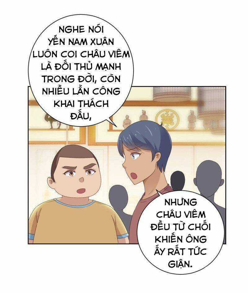 Đô Thị Chí Tôn Hệ Thống - Chapter 148 - Trang 14