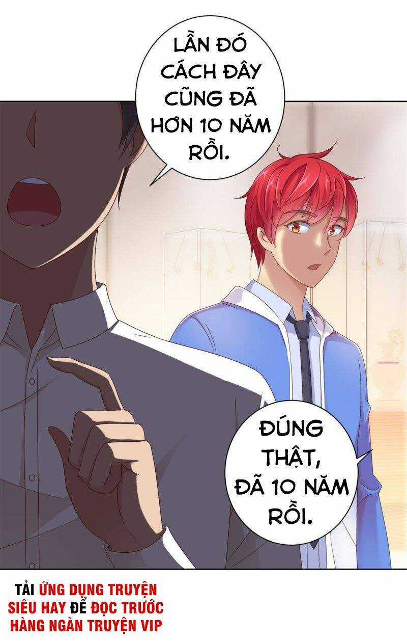 Đô Thị Chí Tôn Hệ Thống - Chapter 148 - Trang 15