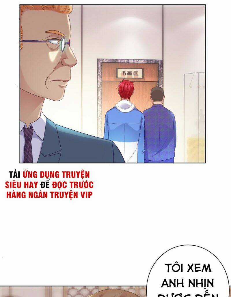 Đô Thị Chí Tôn Hệ Thống - Chapter 148 - Trang 17