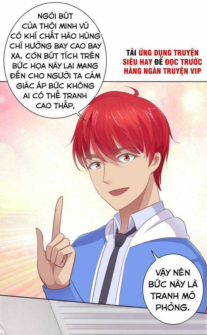 Đô Thị Chí Tôn Hệ Thống - Chapter 148 - Trang 24