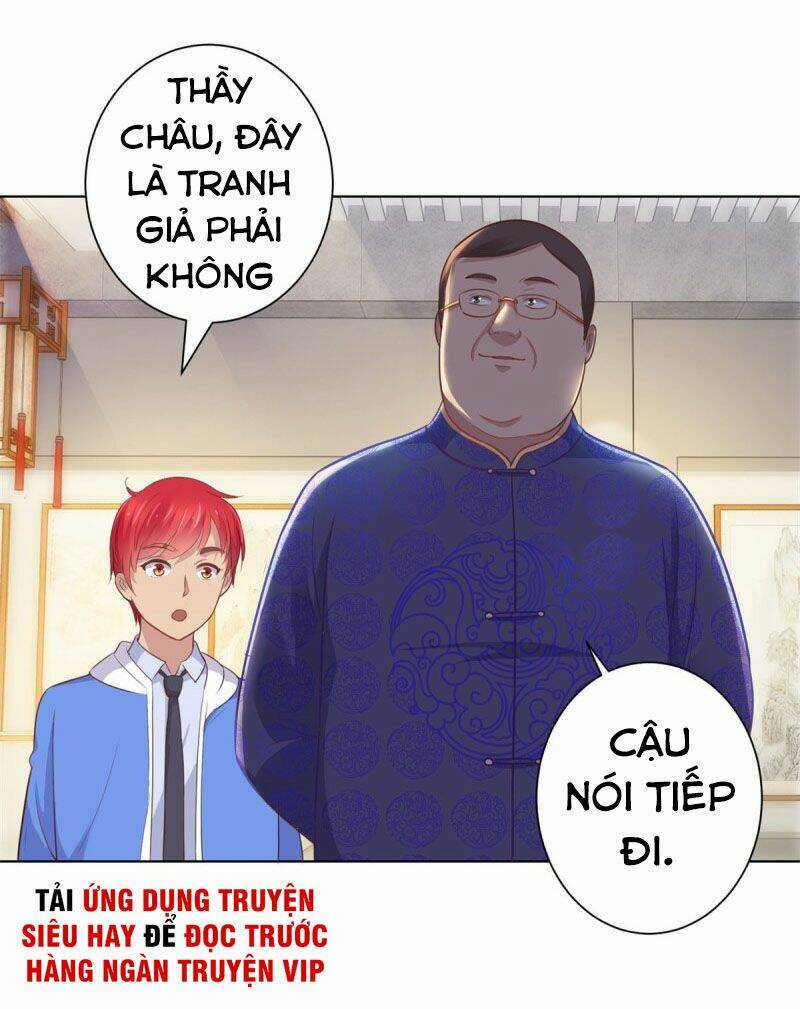 Đô Thị Chí Tôn Hệ Thống - Chapter 148 - Trang 26