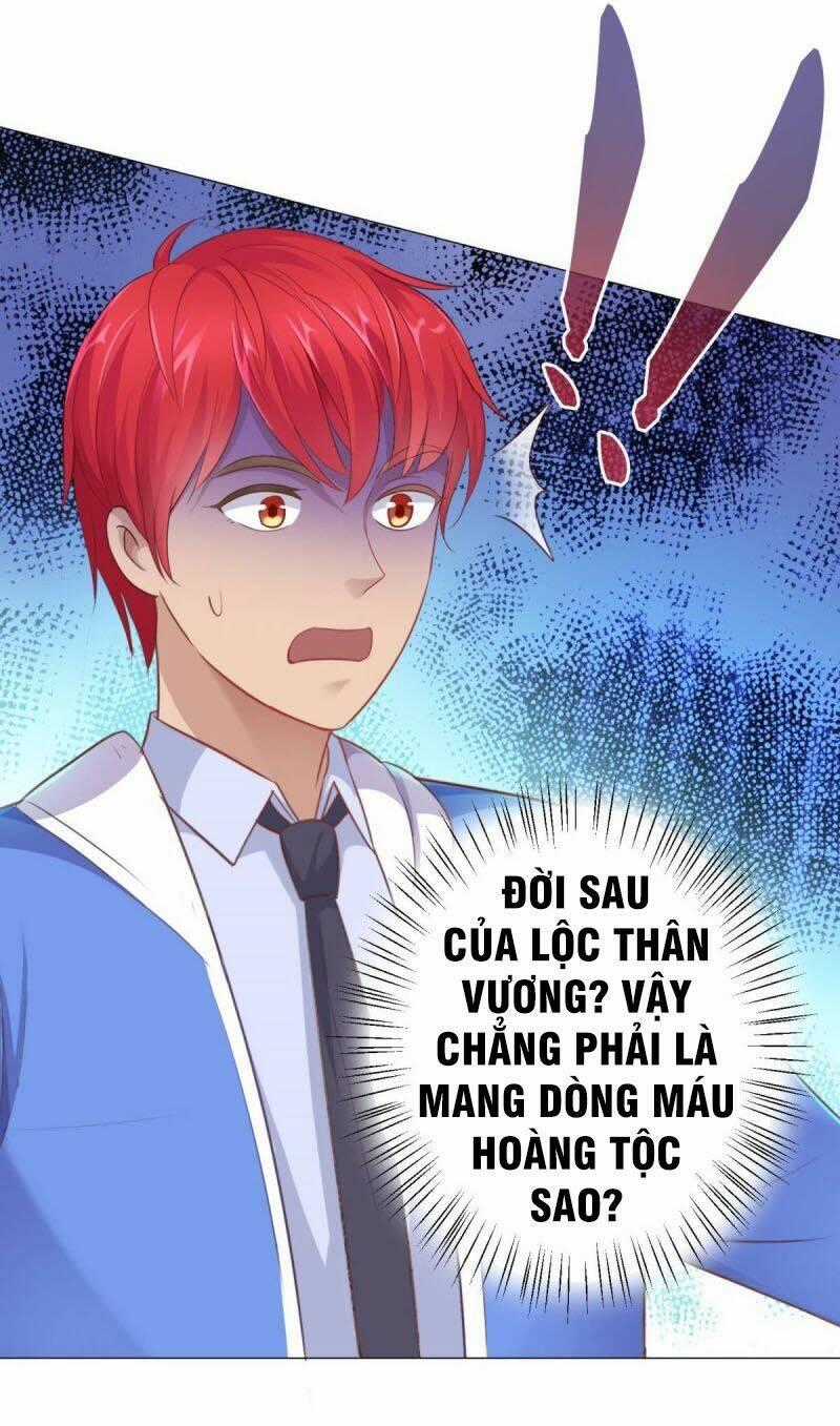 Đô Thị Chí Tôn Hệ Thống - Chapter 148 - Trang 29
