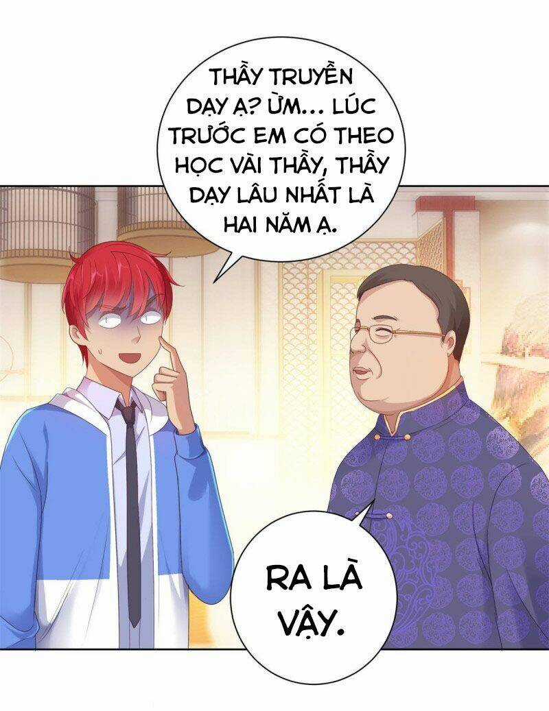 Đô Thị Chí Tôn Hệ Thống - Chapter 148 - Trang 6