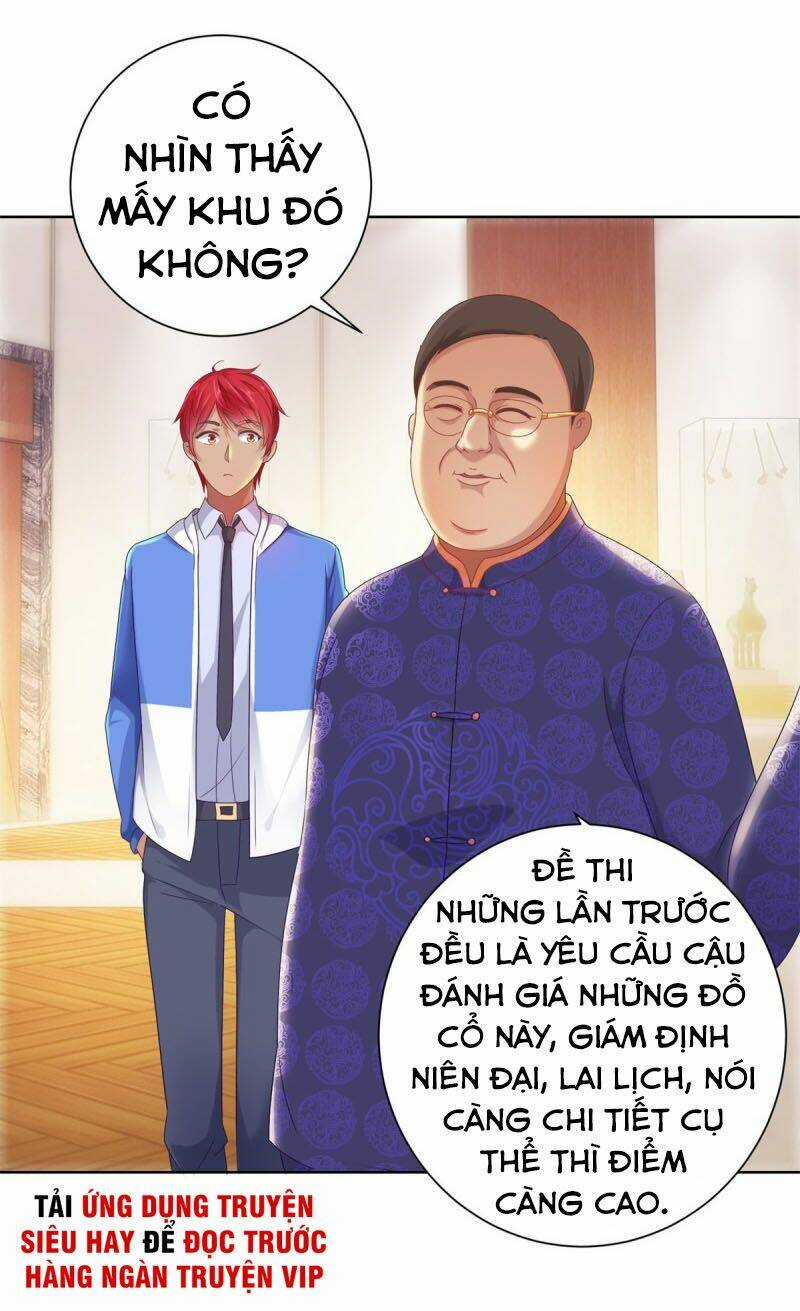 Đô Thị Chí Tôn Hệ Thống - Chapter 148 - Trang 7