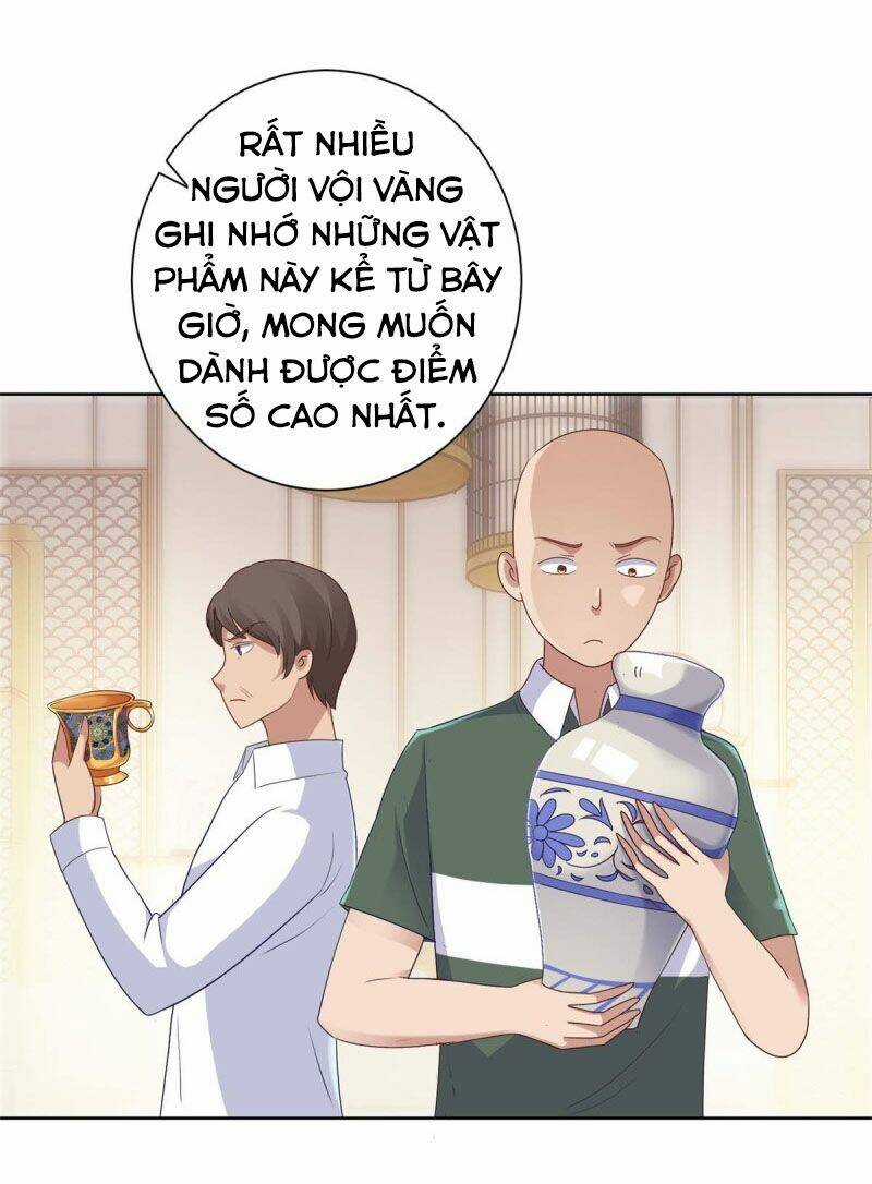 Đô Thị Chí Tôn Hệ Thống - Chapter 148 - Trang 8