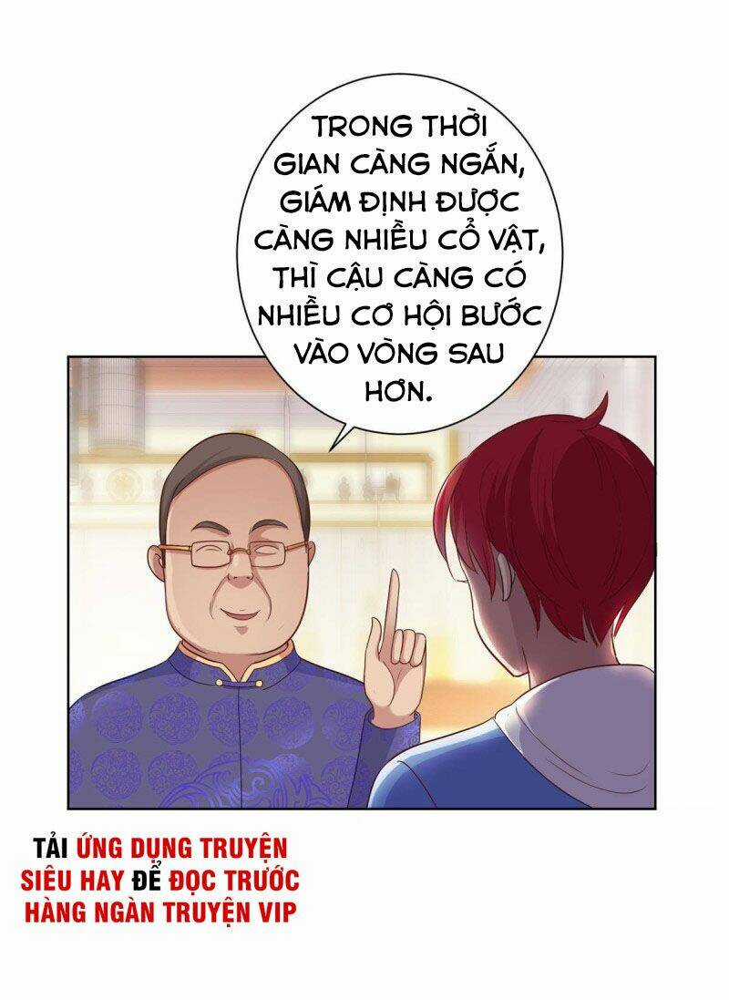 Đô Thị Chí Tôn Hệ Thống - Chapter 148 - Trang 9