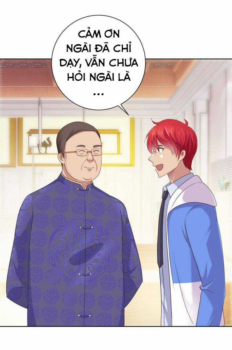 Đô Thị Chí Tôn Hệ Thống - Chapter 148 - Trang 10