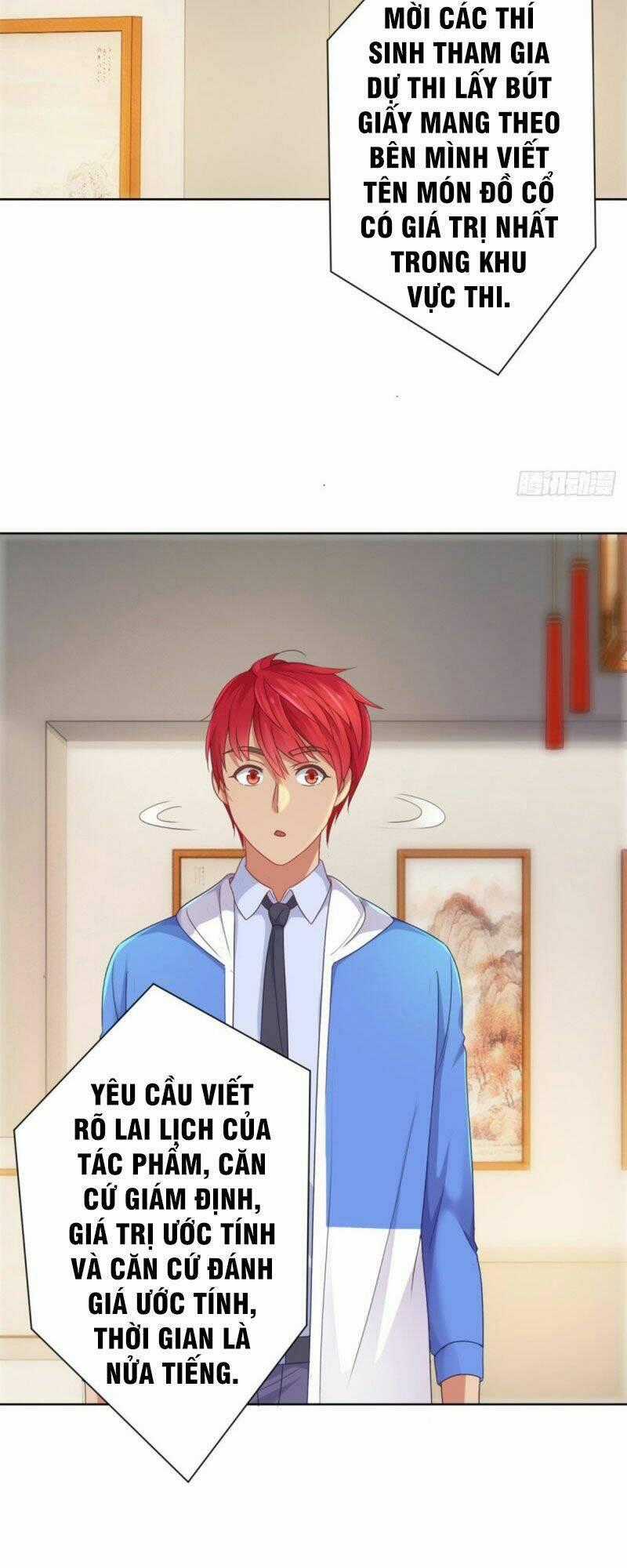 Đô Thị Chí Tôn Hệ Thống - Chapter 149 - Trang 2