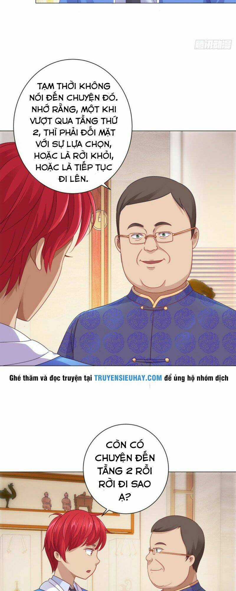 Đô Thị Chí Tôn Hệ Thống - Chapter 149 - Trang 15