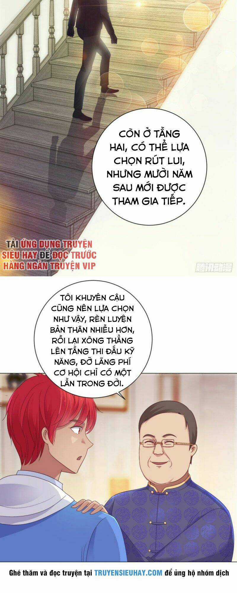 Đô Thị Chí Tôn Hệ Thống - Chapter 149 - Trang 17