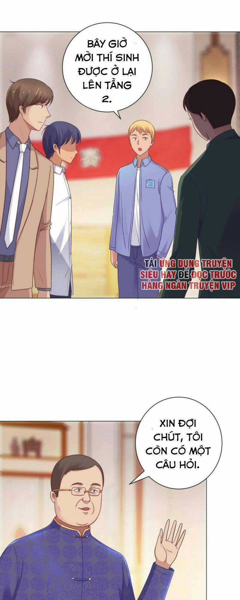 Đô Thị Chí Tôn Hệ Thống - Chapter 149 - Trang 19