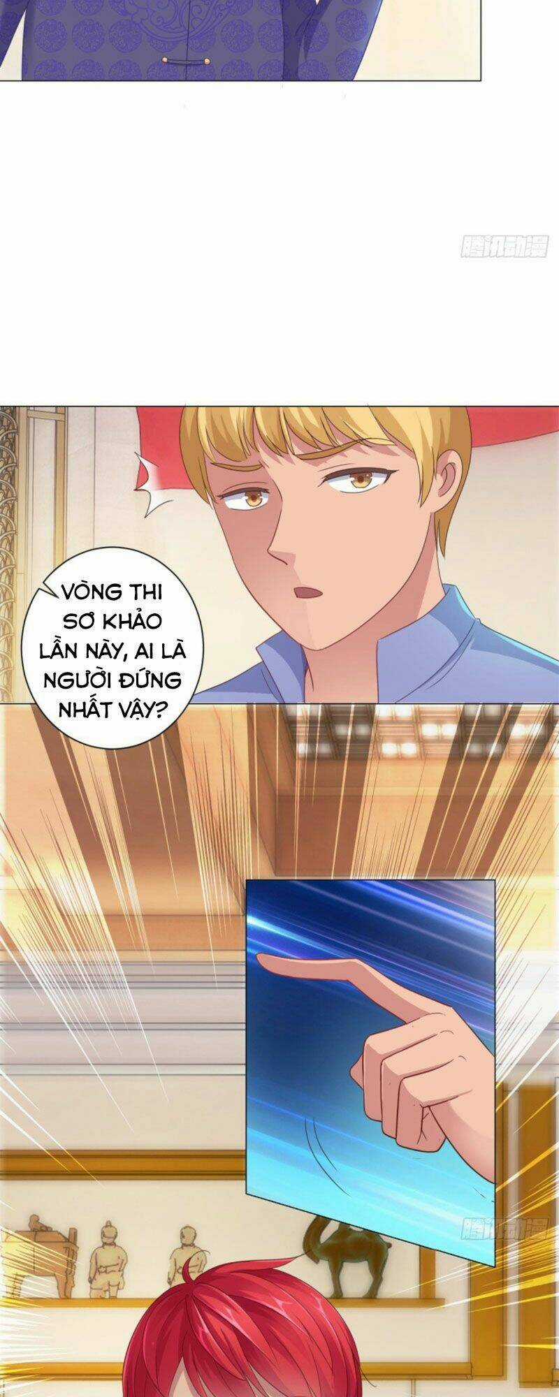 Đô Thị Chí Tôn Hệ Thống - Chapter 149 - Trang 20