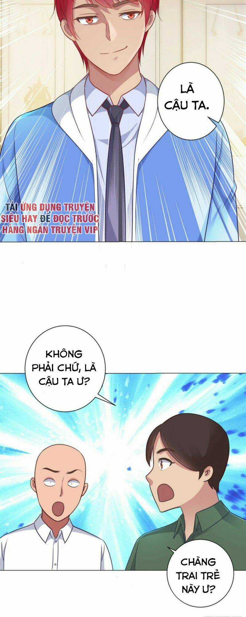 Đô Thị Chí Tôn Hệ Thống - Chapter 149 - Trang 21