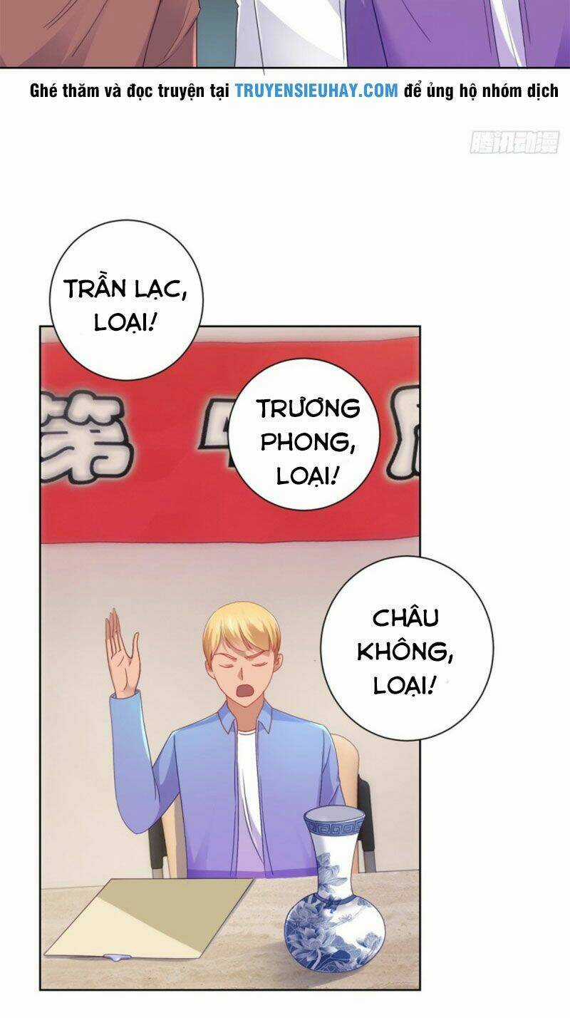 Đô Thị Chí Tôn Hệ Thống - Chapter 149 - Trang 9