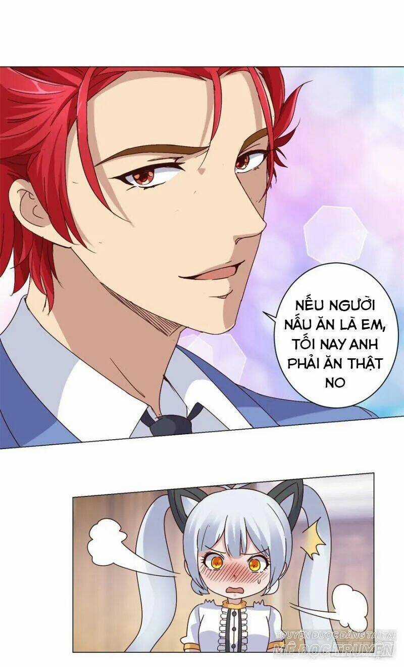 Đô Thị Chí Tôn Hệ Thống - Chapter 15 - Trang 11