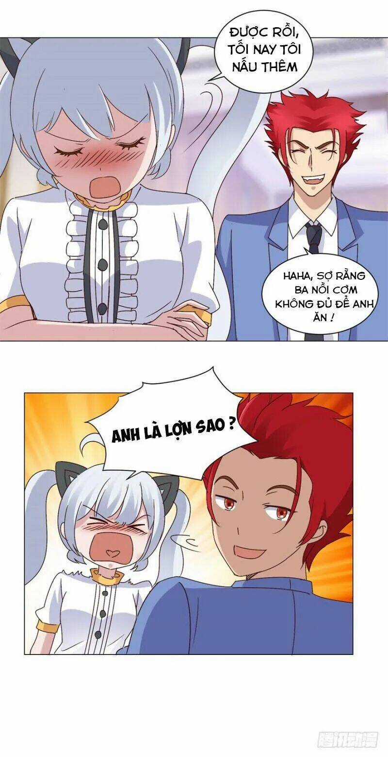 Đô Thị Chí Tôn Hệ Thống - Chapter 15 - Trang 12