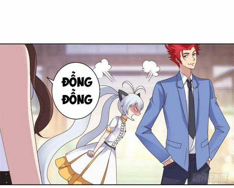 Đô Thị Chí Tôn Hệ Thống - Chapter 15 - Trang 13