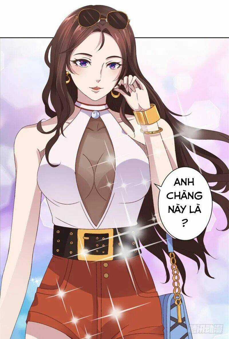 Đô Thị Chí Tôn Hệ Thống - Chapter 15 - Trang 14
