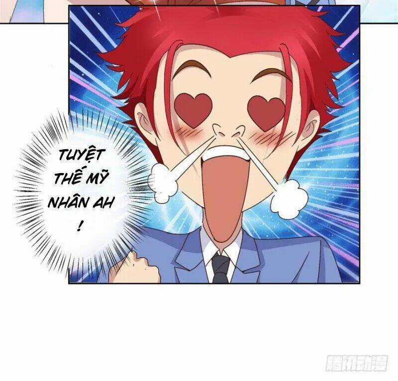 Đô Thị Chí Tôn Hệ Thống - Chapter 15 - Trang 15