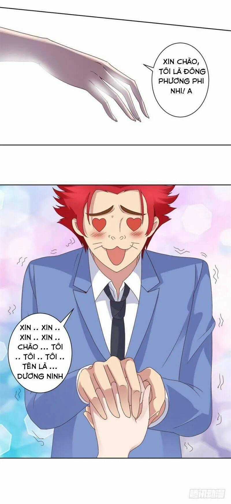 Đô Thị Chí Tôn Hệ Thống - Chapter 15 - Trang 17