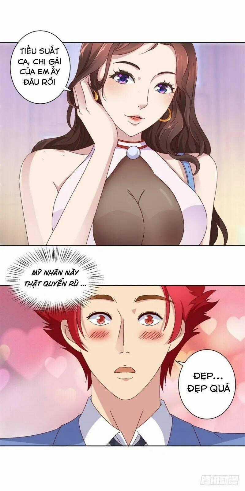 Đô Thị Chí Tôn Hệ Thống - Chapter 15 - Trang 18