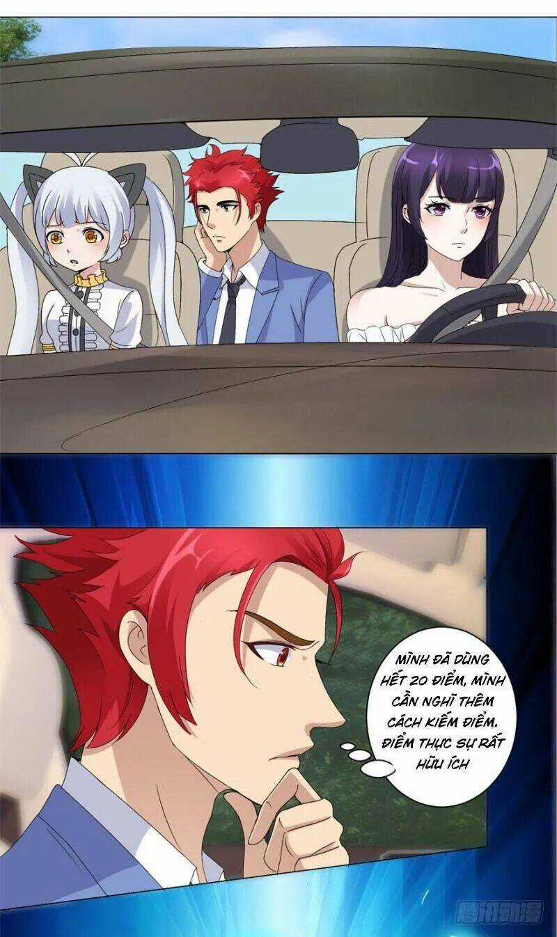 Đô Thị Chí Tôn Hệ Thống - Chapter 15 - Trang 3