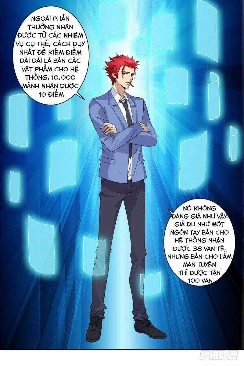 Đô Thị Chí Tôn Hệ Thống - Chapter 15 - Trang 4