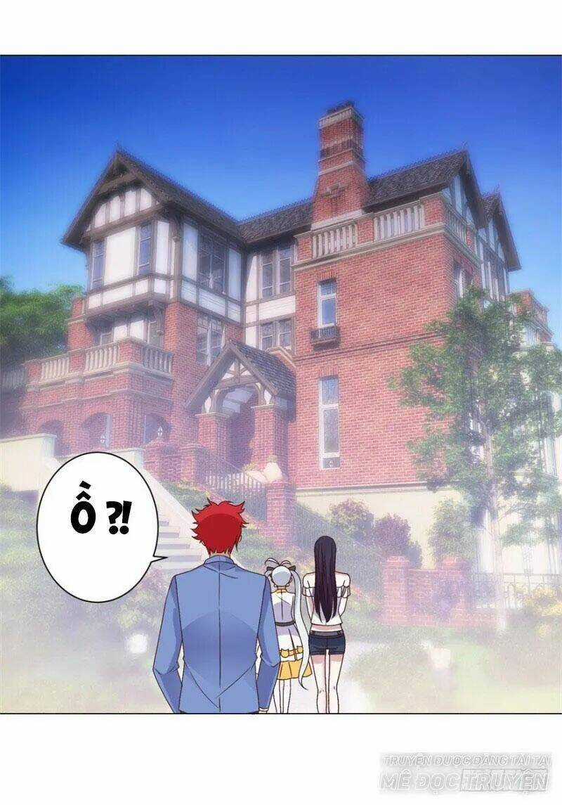 Đô Thị Chí Tôn Hệ Thống - Chapter 15 - Trang 6