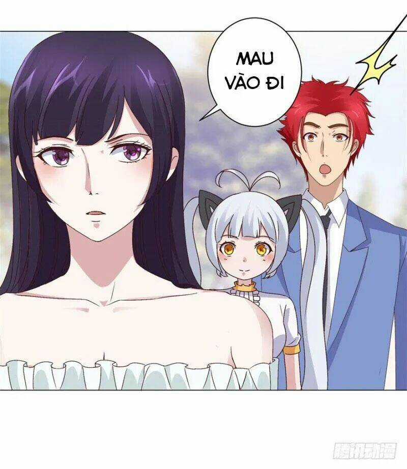 Đô Thị Chí Tôn Hệ Thống - Chapter 15 - Trang 7