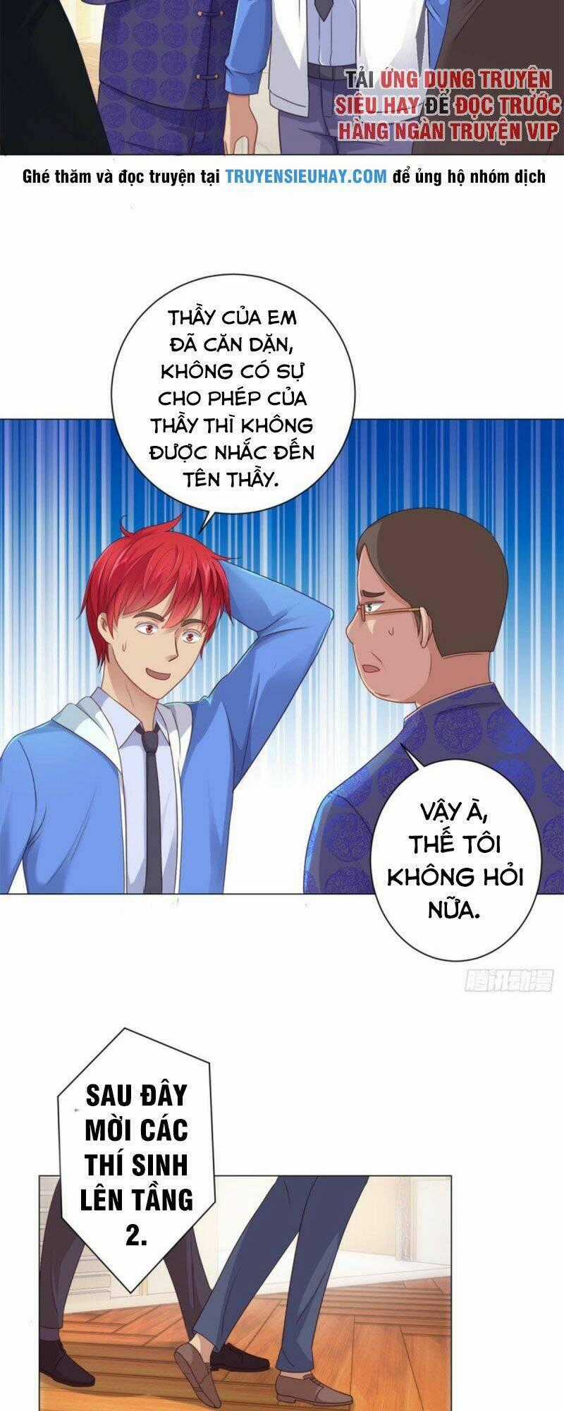 Đô Thị Chí Tôn Hệ Thống - Chapter 150 - Trang 2