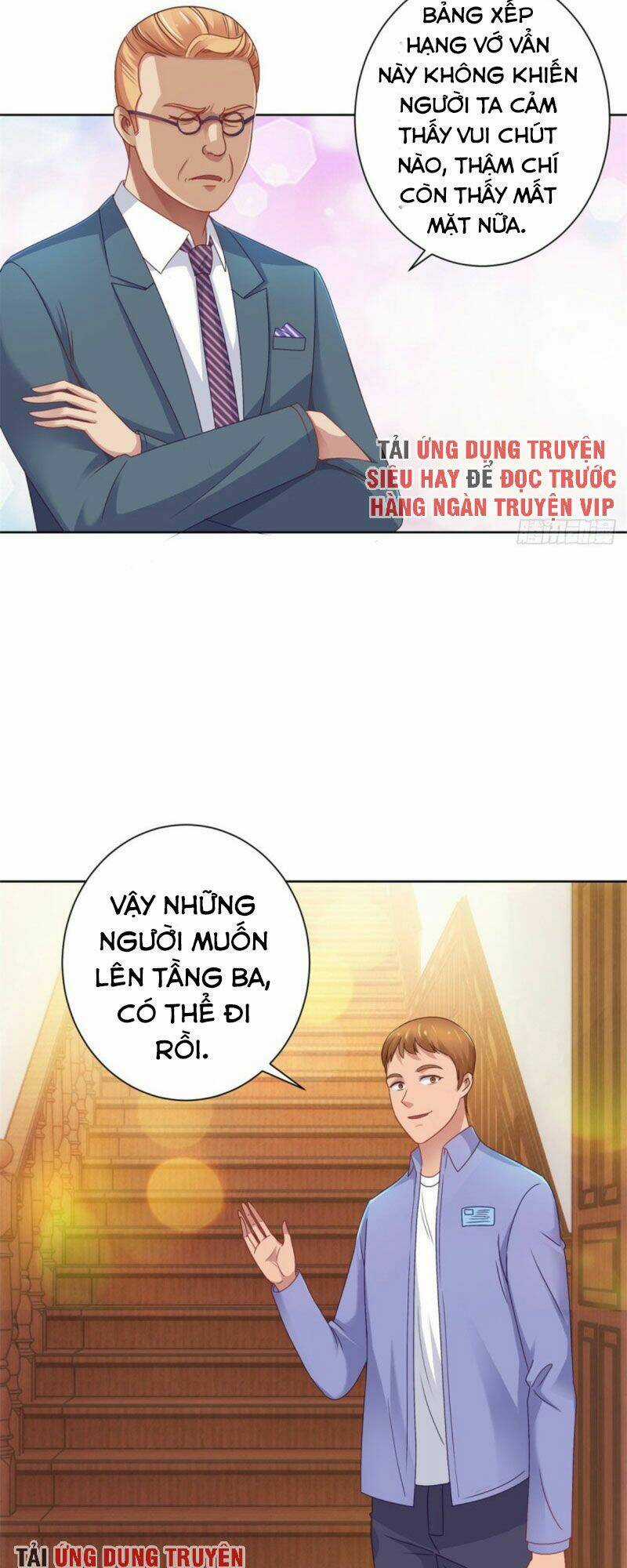 Đô Thị Chí Tôn Hệ Thống - Chapter 150 - Trang 12