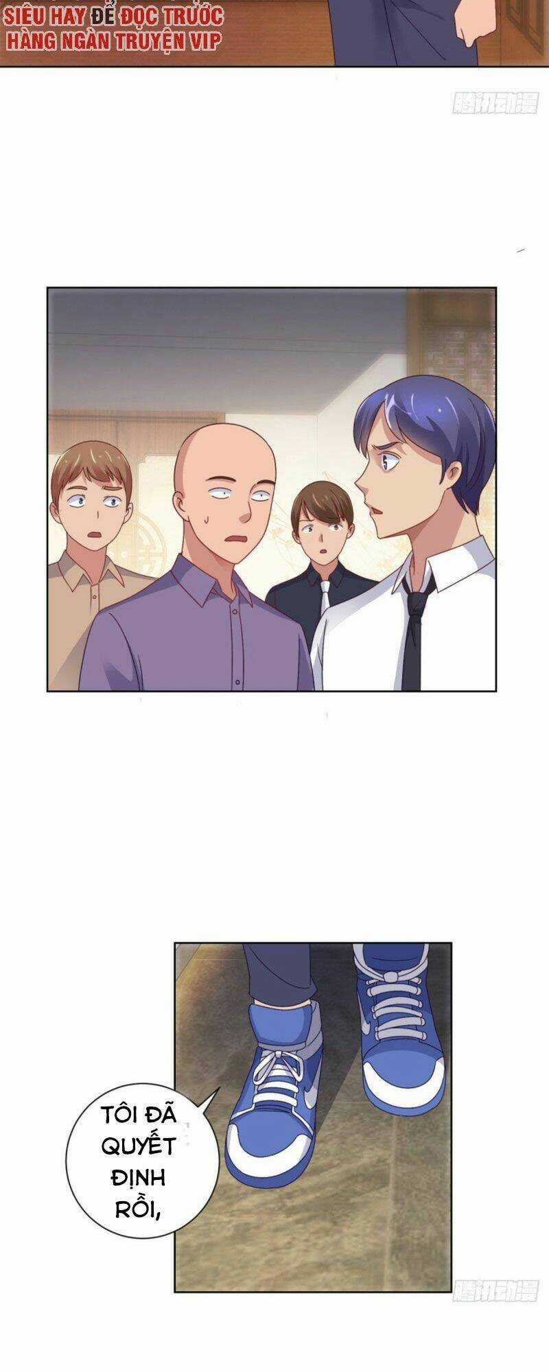 Đô Thị Chí Tôn Hệ Thống - Chapter 150 - Trang 13