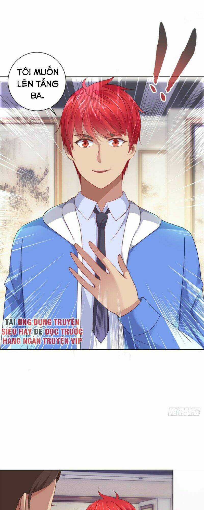 Đô Thị Chí Tôn Hệ Thống - Chapter 150 - Trang 14