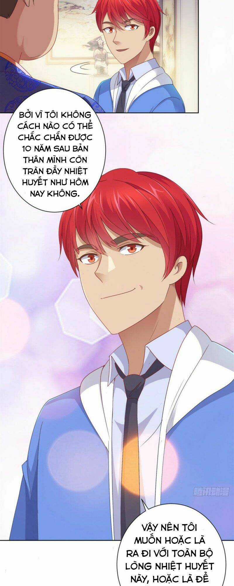 Đô Thị Chí Tôn Hệ Thống - Chapter 150 - Trang 15