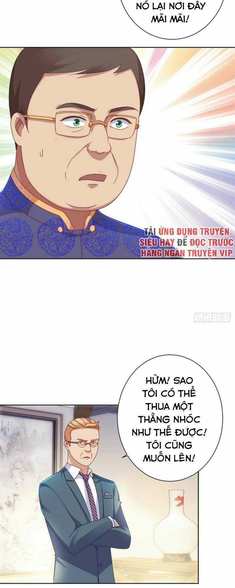 Đô Thị Chí Tôn Hệ Thống - Chapter 150 - Trang 16