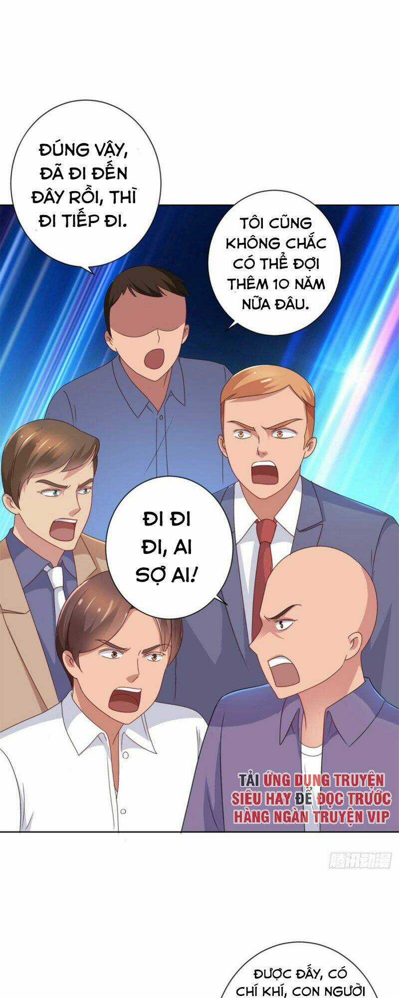 Đô Thị Chí Tôn Hệ Thống - Chapter 150 - Trang 17