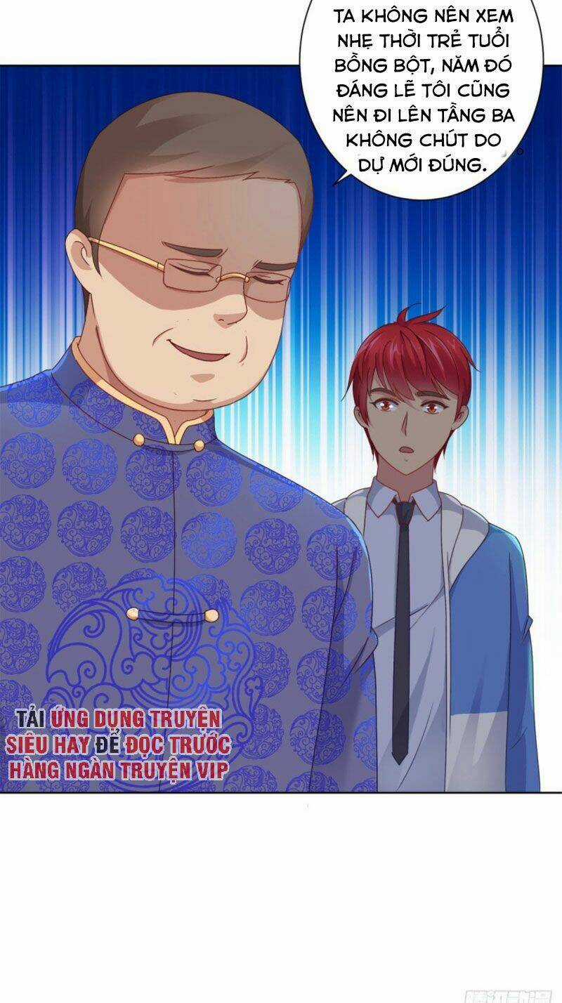 Đô Thị Chí Tôn Hệ Thống - Chapter 150 - Trang 18